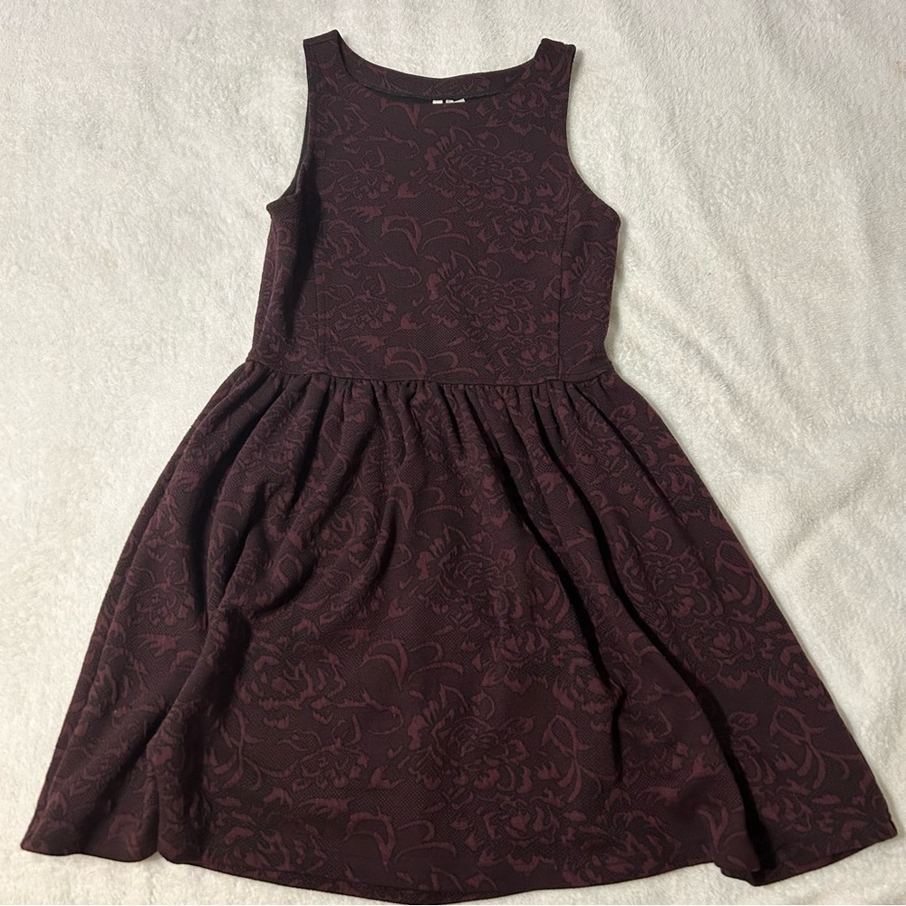 Frenchi Dress Size Medium